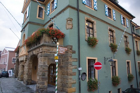Furth im Wald